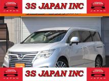 2014 Nissan Elgrand