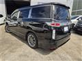 2012 Nissan Elgrand