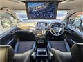 2012 Nissan Elgrand
