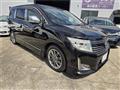 2012 Nissan Elgrand
