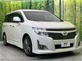 2013 Nissan Elgrand