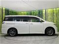 2013 Nissan Elgrand