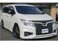 2015 Nissan Elgrand