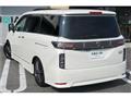 2015 Nissan Elgrand