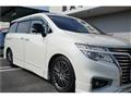 2015 Nissan Elgrand