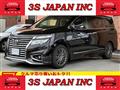 2019 Nissan Elgrand