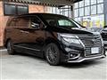2019 Nissan Elgrand
