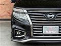 2019 Nissan Elgrand