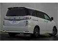 2015 Nissan Elgrand