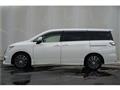 2015 Nissan Elgrand