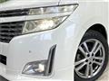 2012 Nissan Elgrand