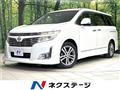 2012 Nissan Elgrand