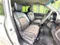 2012 Nissan Elgrand