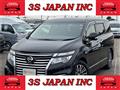 2016 Nissan Elgrand
