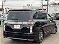 2016 Nissan Elgrand