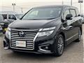 2016 Nissan Elgrand