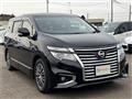 2016 Nissan Elgrand
