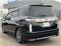 2016 Nissan Elgrand