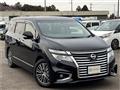 2016 Nissan Elgrand