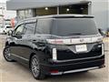 2016 Nissan Elgrand