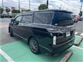 2015 Nissan Elgrand