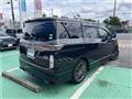 2015 Nissan Elgrand