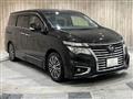 2015 Nissan Elgrand