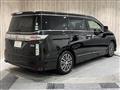 2015 Nissan Elgrand