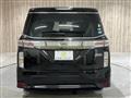 2015 Nissan Elgrand