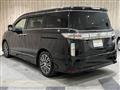 2015 Nissan Elgrand