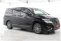 2016 Nissan Elgrand