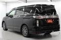 2016 Nissan Elgrand