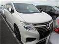 2018 Nissan Elgrand