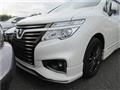 2018 Nissan Elgrand