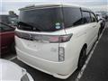 2018 Nissan Elgrand
