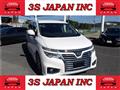 2019 Nissan Elgrand