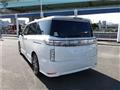 2019 Nissan Elgrand