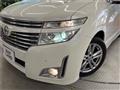 2012 Nissan Elgrand
