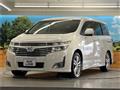 2012 Nissan Elgrand