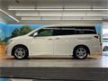 2012 Nissan Elgrand