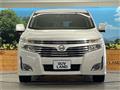 2012 Nissan Elgrand