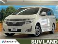 2012 Nissan Elgrand