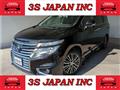 2014 Nissan Elgrand