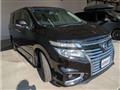 2014 Nissan Elgrand