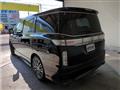 2014 Nissan Elgrand