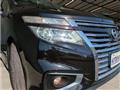 2014 Nissan Elgrand