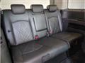 2014 Nissan Elgrand