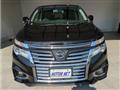 2014 Nissan Elgrand