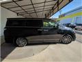 2014 Nissan Elgrand