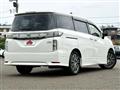 2016 Nissan Elgrand